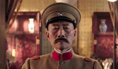 张作霖一代枭雄,却很怕大女儿张冠英,张冠英到底抓住了什么把柄