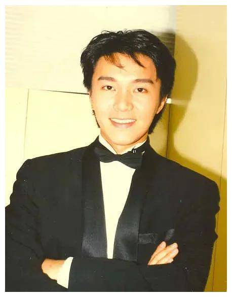 费翔_胡兵_周星驰