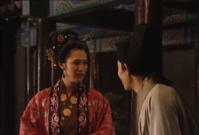 潘金莲_荡妇_梁山