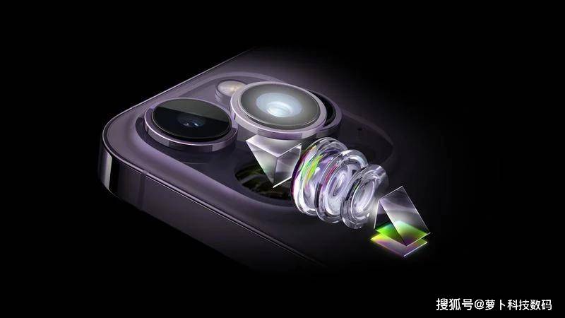 苹果年度机皇iphone 16系列各方面提升明显,预计价格6499元起?