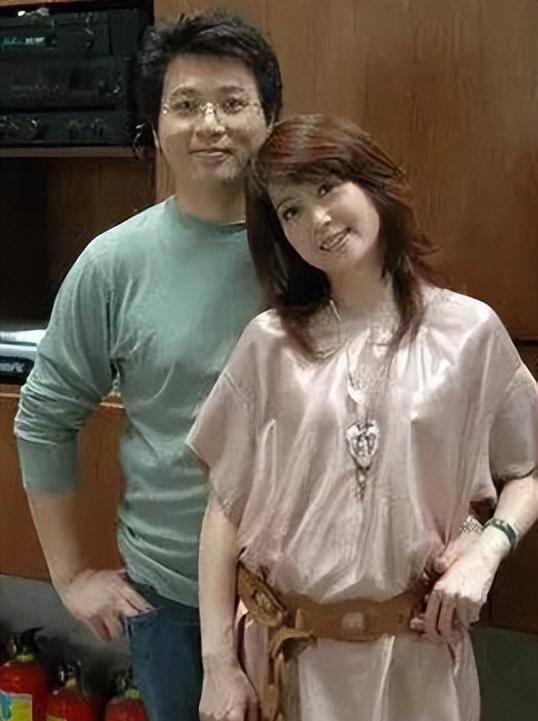 80年代当红女歌手现状:一人被骗3000万,"玉女"变"恋爱"_毛阿敏_杭天琪