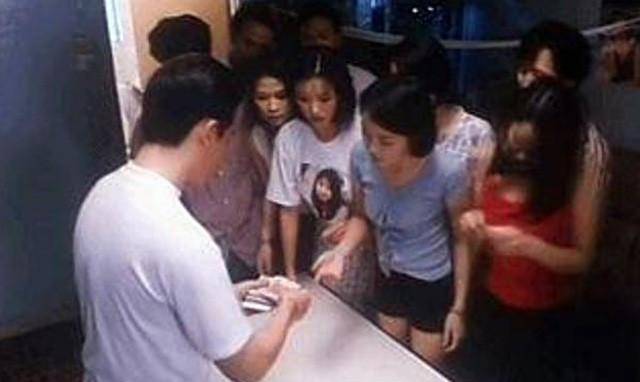 一老头贪便宜捡了一袋"冬瓜",牵出香港富商失踪案_死者_陈洁文_女尸