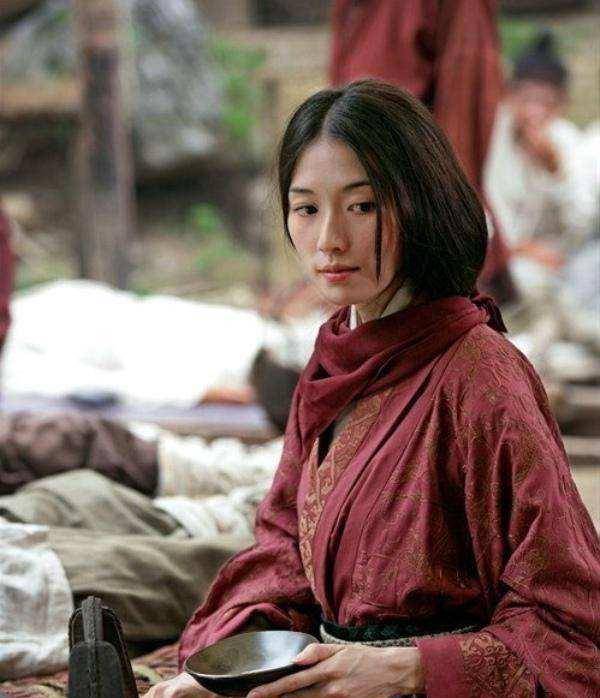 三国时期"十大美女":刘备老婆上榜,第一竟不是貂蝉?