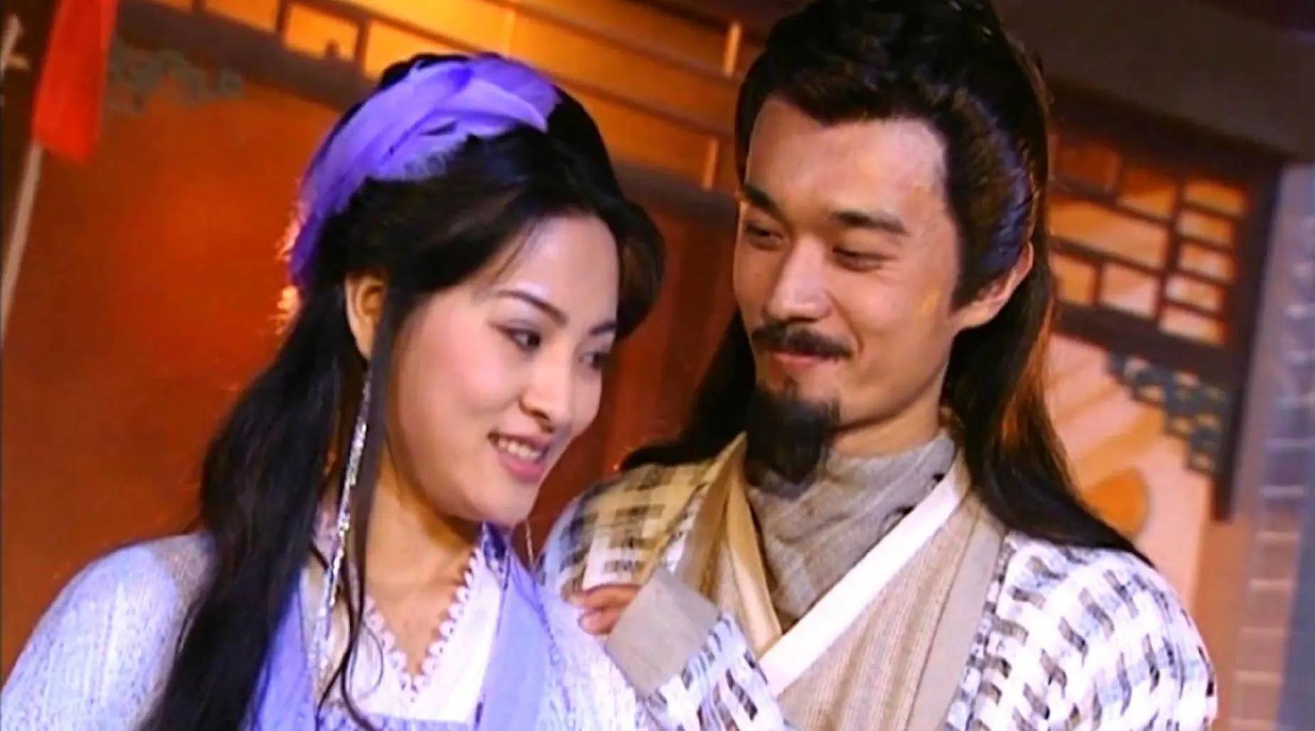 上官金虹_兵器谱_排名第一