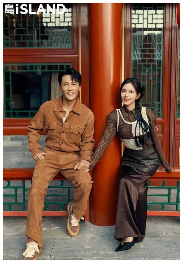 霸气回怼,煞是解气!_评论_杜淳_夫妇