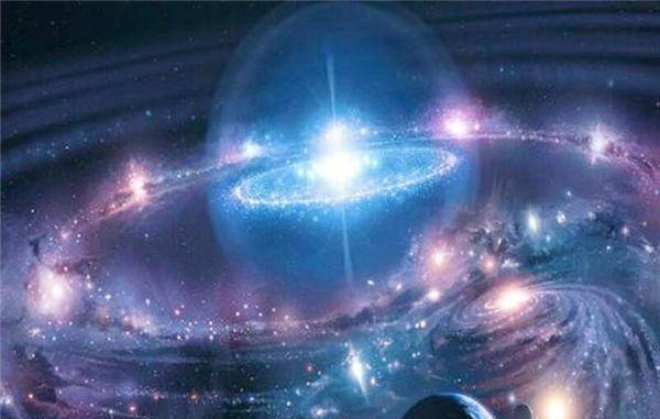 14亿公里外,飞船从太空传回一张"照片",专家看后为何失去笑容_土星