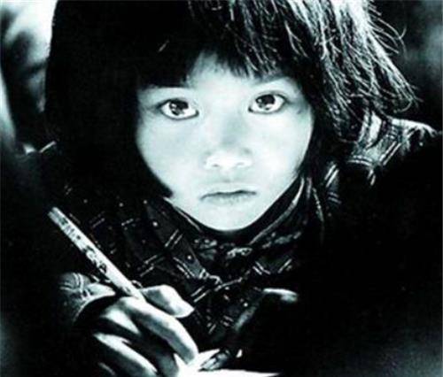 28年前,那个渴望上学的"大眼睛"女孩苏明娟,如今她过得怎样?