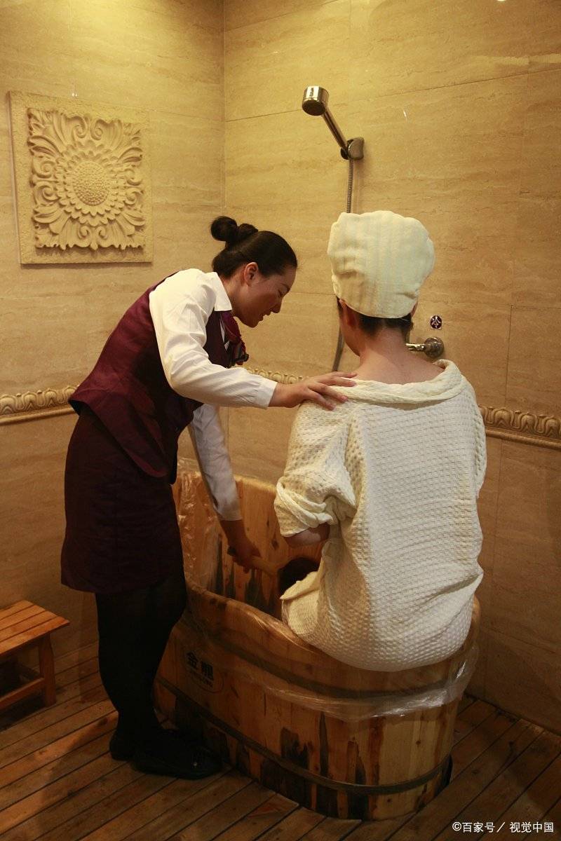 满月汗蒸师怎么考?需要什么条件?含金量高吗?_考试_相关_技术