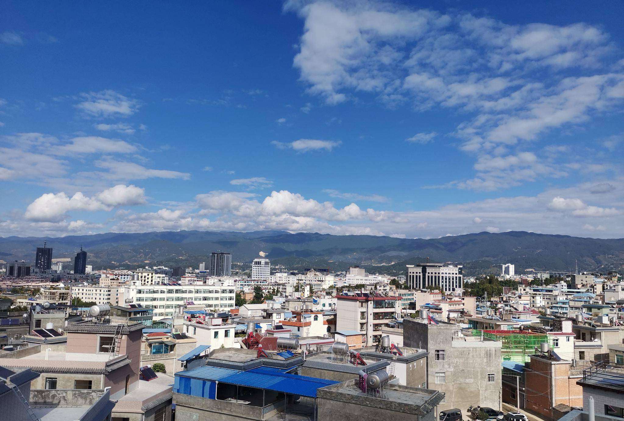 云南滇西旅游攻略,建议保存收藏,不踩雷_丽江_昆明_时间