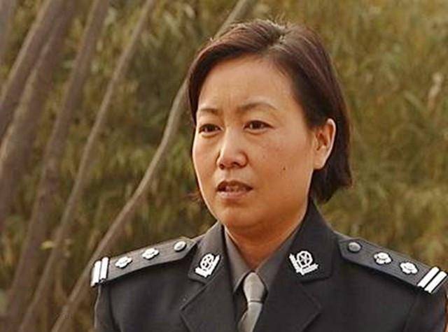 在中原大地上,一位女公安局长的感人故事久久为人传颂.