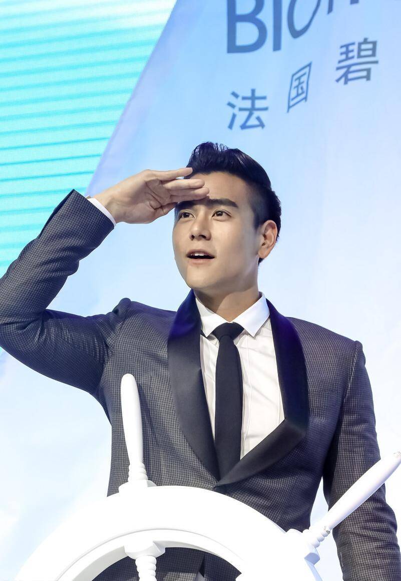 那些年仙剑走出来的彭于晏,唐钰小宝你在等你的阿奴吗_上海_活动_北京