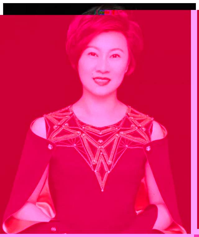 现实中的"海燕":返璞归真的热辣演员,《二人转》的颠覆者.