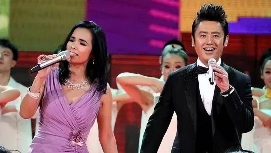 80年代当红女歌手现状:一人被骗3000万,"玉女"变"恋爱"_毛阿敏_杭天琪