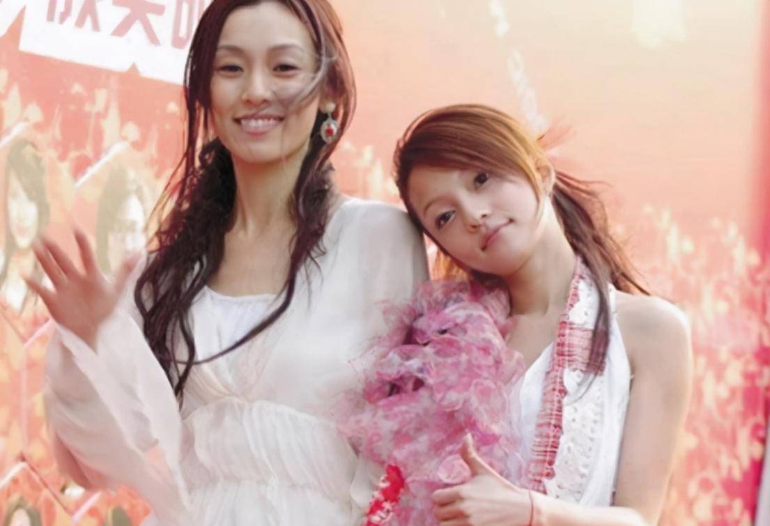 当时的台,是周杰伦和孙燕姿的时代,两人几乎拿了全部的奖项.