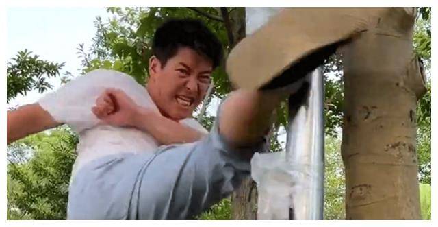 功夫_训练_武艺