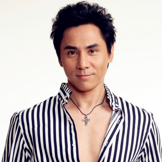 黄凯芹,中国香港男歌手,音乐人,代表作品:《雨中的恋人们》,《伤感的