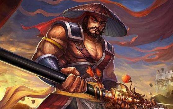 名列神仙谱,民间地位不亚于马超!_周仓_关公_帝君