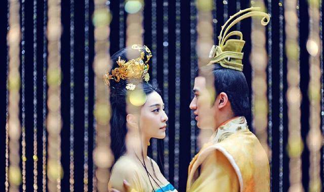 的高阳公主香消玉损,而赐她自尽的正是自己的弟弟,彼时的唐高宗李治