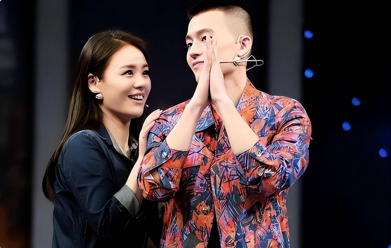 分手6年后,再看马思纯境遇,才发现她和欧豪本就不是"一路人"_李衣锦