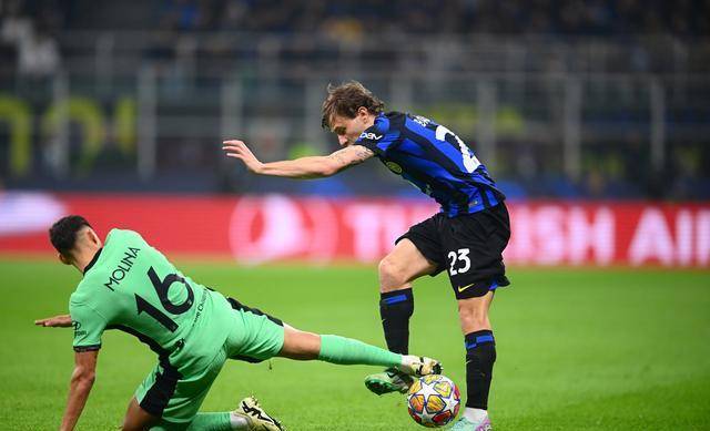 哈兰德通杀英超对手,曼城10轮不败国米力克马竞,多特如履薄冰_进球