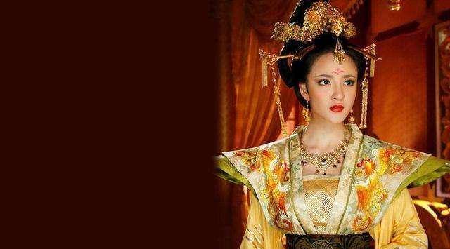 唐太宗长女长乐公主墓被发现,盗墓贼却做了一个可耻的行为_李世民_孙