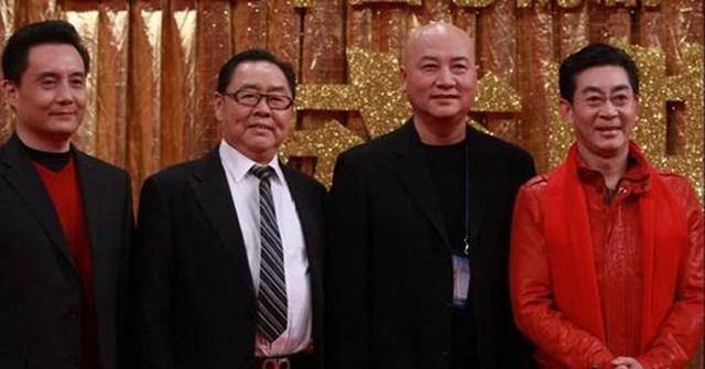 同是唐僧不同命!62岁徐少华晚年四处挣钱商演!