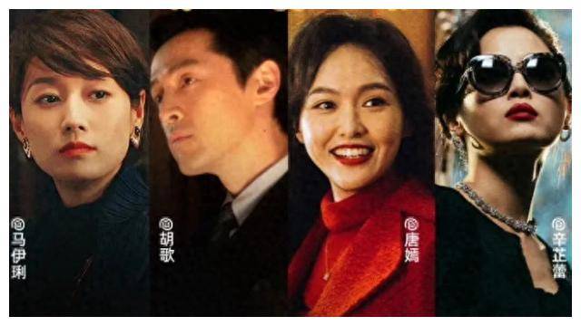 为什么阿宝要送600万给李李进?》_困境_支持_职场