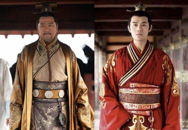 被迫做和尚,后来成为"小太宗"_李忱_仇公武_李炎