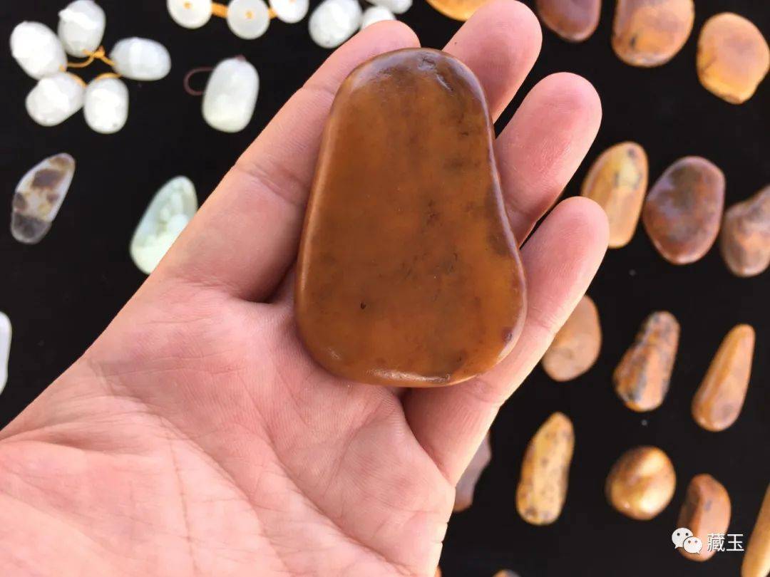 玉性_价格_黄沁