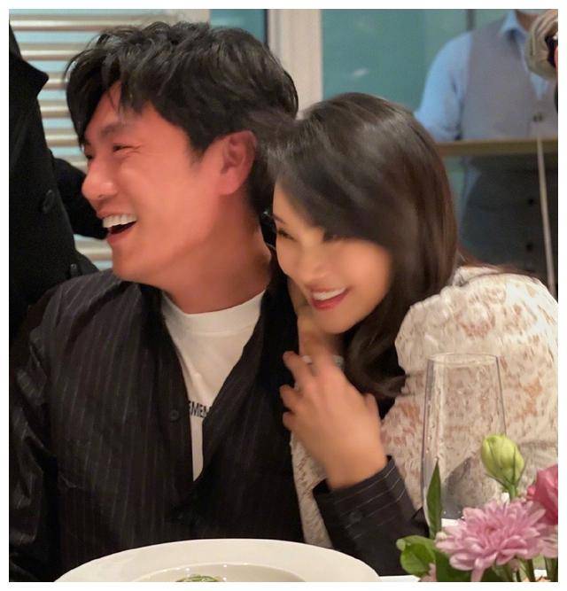 伊能静揭秘生女儿米粒原因,网友:实在太有感触了!_秦昊_生活_孩子