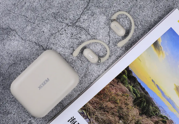 平价的开放式耳机推荐哪些品牌,推荐五款好用的开放式耳机。