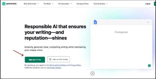 ai智能写作入口怎么用？分享五款ai智能写作工具