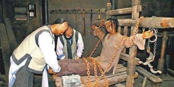 揭秘:纣王的"滴水之刑"究竟有多残忍?