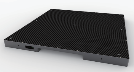 平板探测器在x射线无损检测时的工作原理_处理_信号_电子