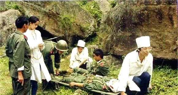 1500余人围攻,两悍匪顽抗三昼夜,结局令人深思_邵江兵_耿学杰_部队