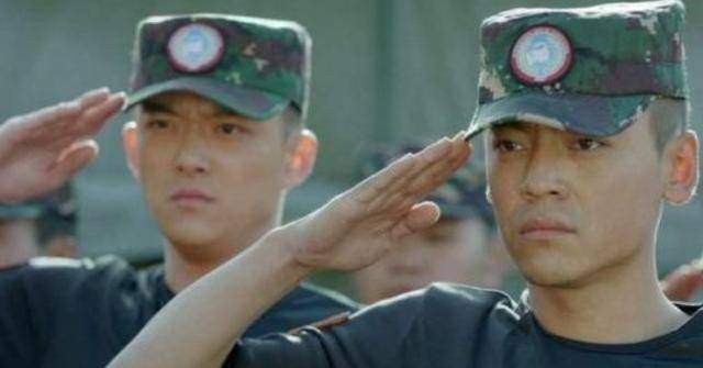 这个演员,不仅长得帅演技还好,果然是虎父无犬子_王紫逸_儿子_演艺圈