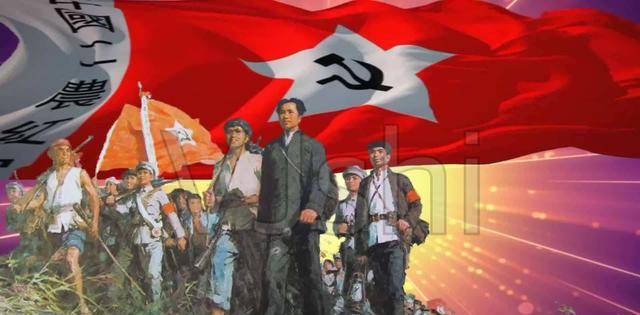 韩浚被俘虏后,马上叛变投敌,在国军中混得倒是顺风顺水,做到了73军