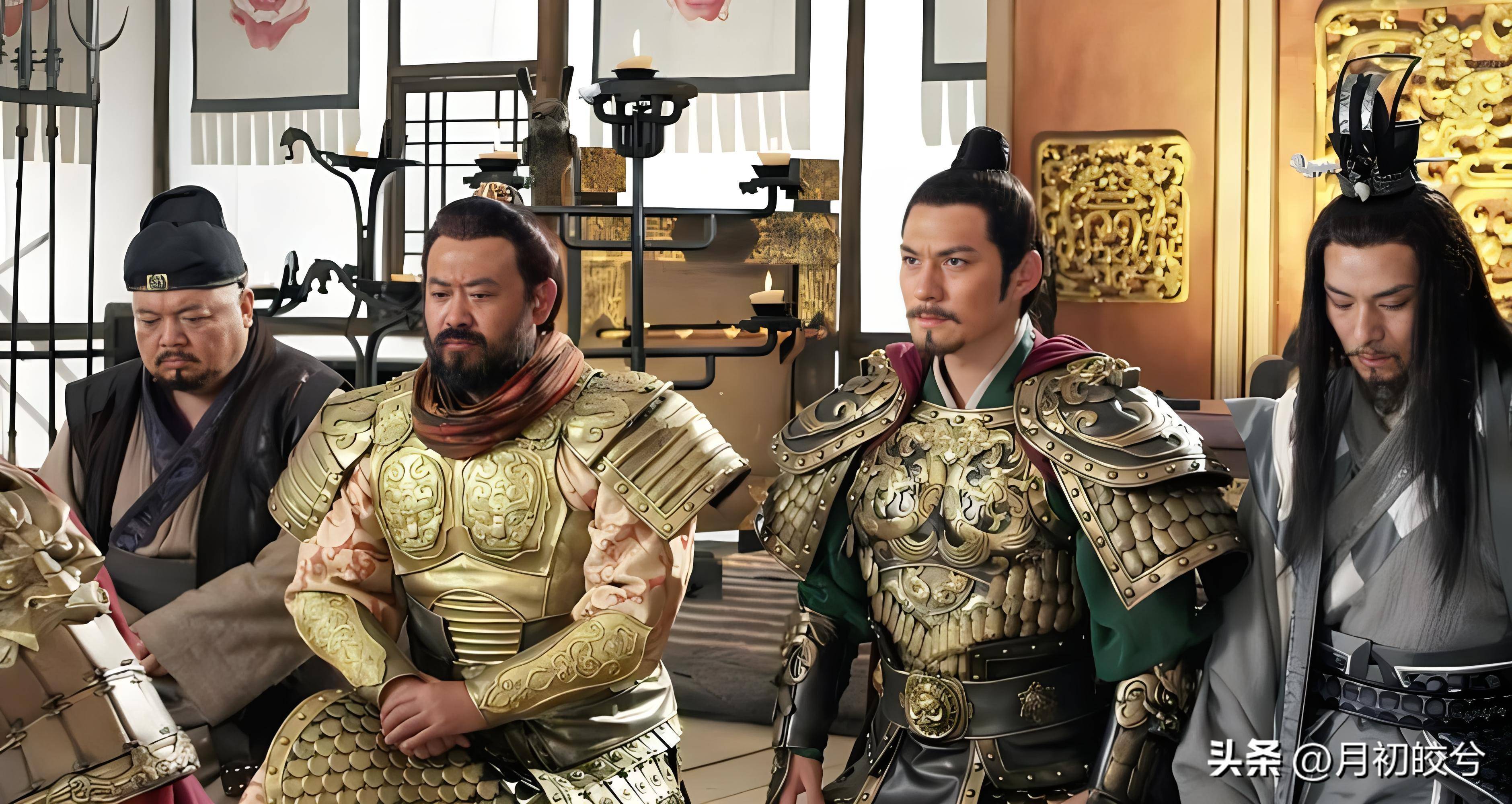 单雄信,程咬金,罗士信都服他,一个字猛!_秦琼家_唐朝_战场