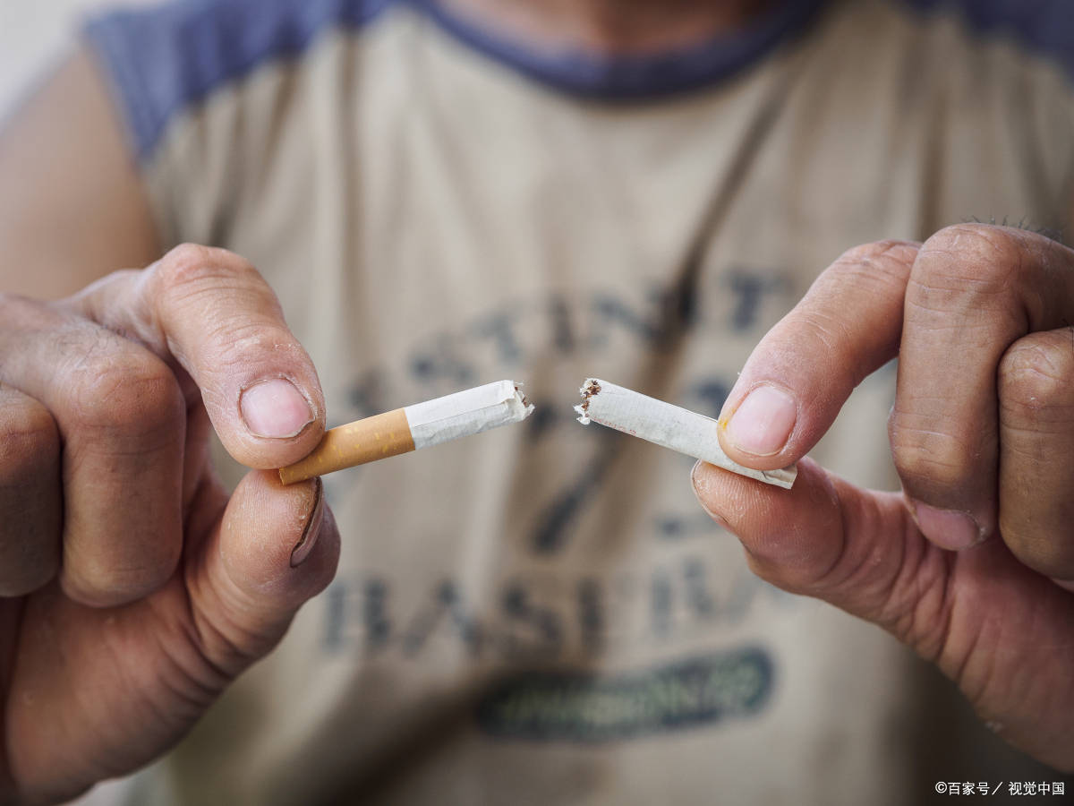 春季养生——烟嘴篇_肝脏_养肝_身体