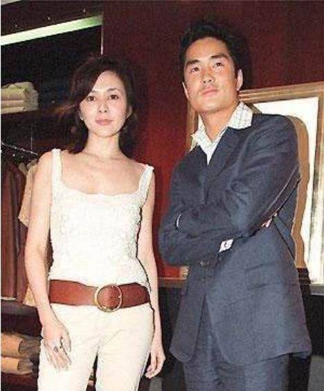 关之琳:我小三情妇都做过,有女友的男仔试过,结过婚的也试过_香港