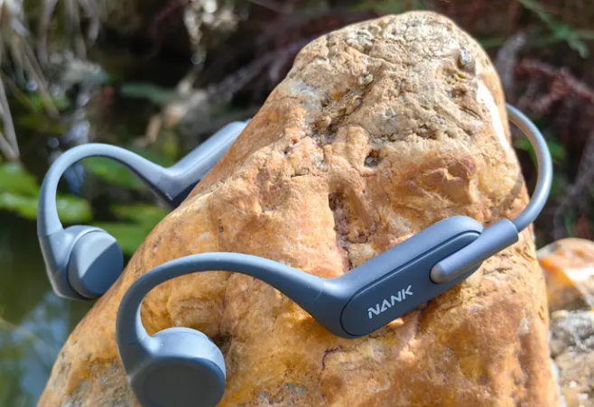 「不交智商税」2024三款游泳耳机测评,南卡、韶音、墨觉谁是王者？