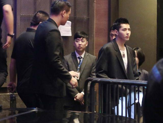 吴亦凡案被高院点名,细节首次披露令人发指,网友:他是真不老实_犯罪