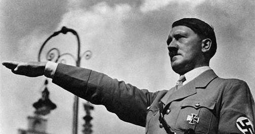 128岁老人自称希特勒,拿出关键证据表明身份,当年死的是替身?