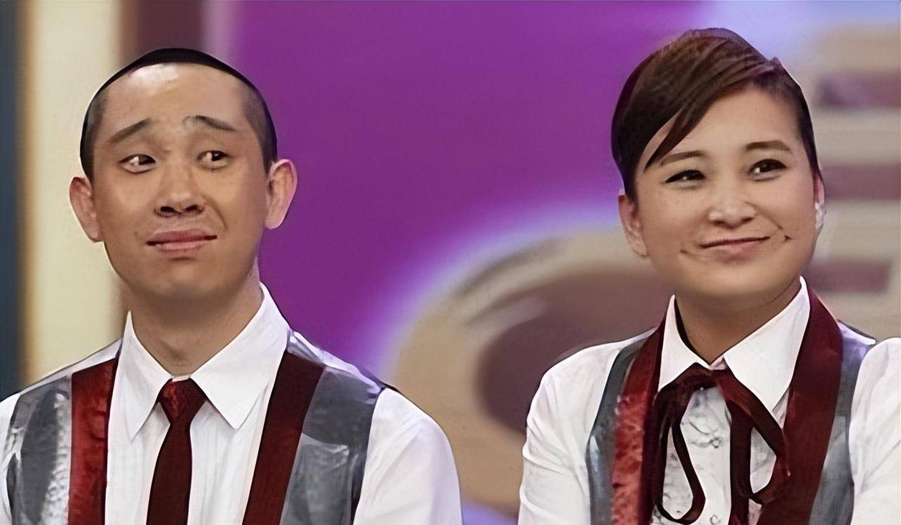 给"高情商"的明星排个名,何炅仅排第三,最后一位让人钦佩_贾玲_相声