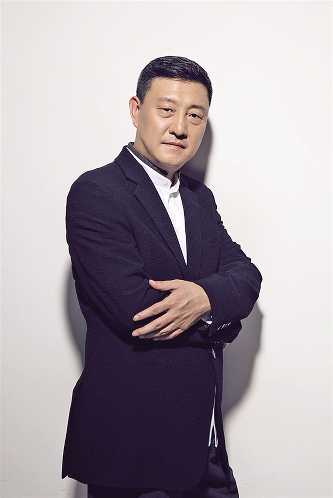 著名歌手韩磊:我这辈子最正确的决定,就是娶了"蒙古族之花"_王燕_朋友