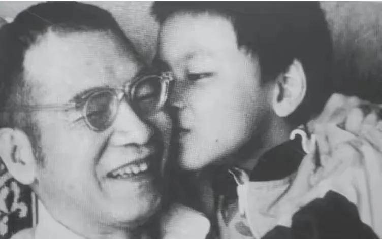 1978年,陈景润向小他18岁的由昆表白,由昆却拒绝:我的脾气不好_单位
