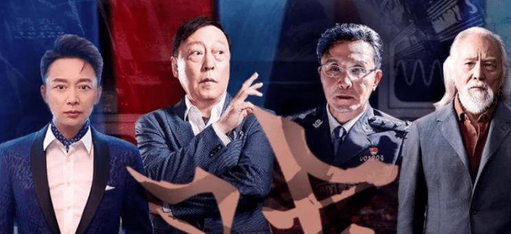 因拍摄条件艰苦演员跑了一半,最后找来的群演却当了影帝,人生一路开挂