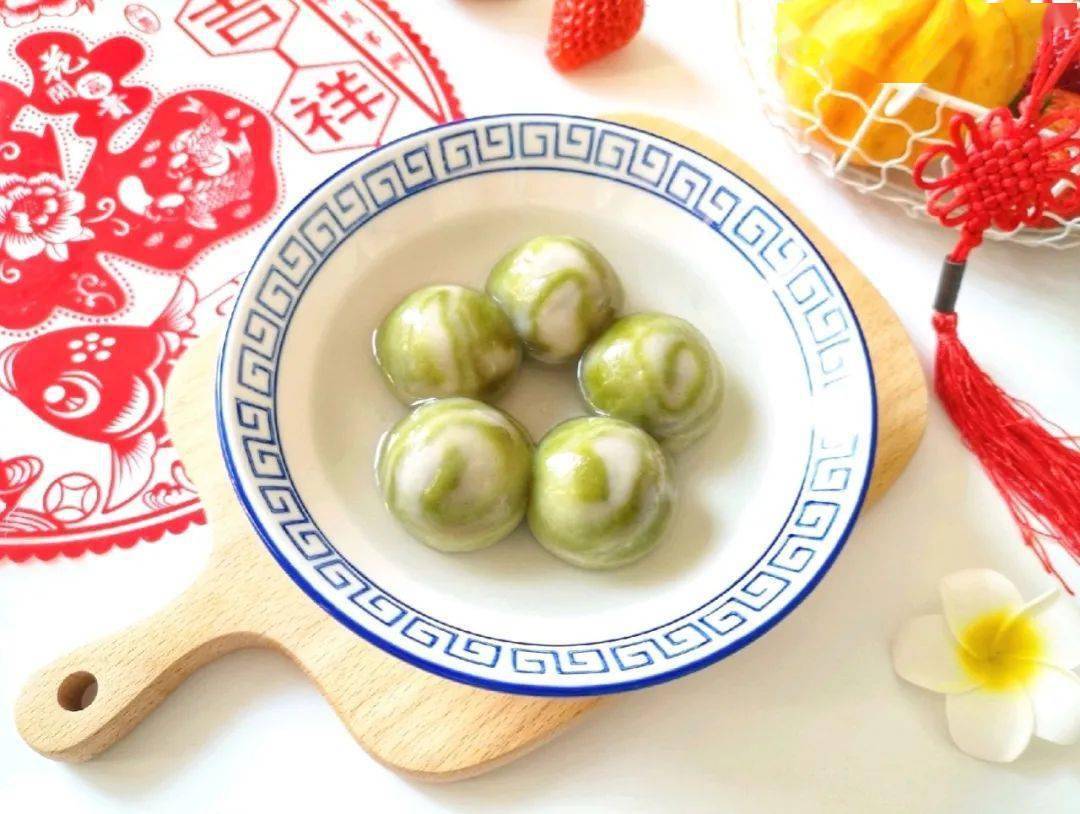 面团_原料_食谱