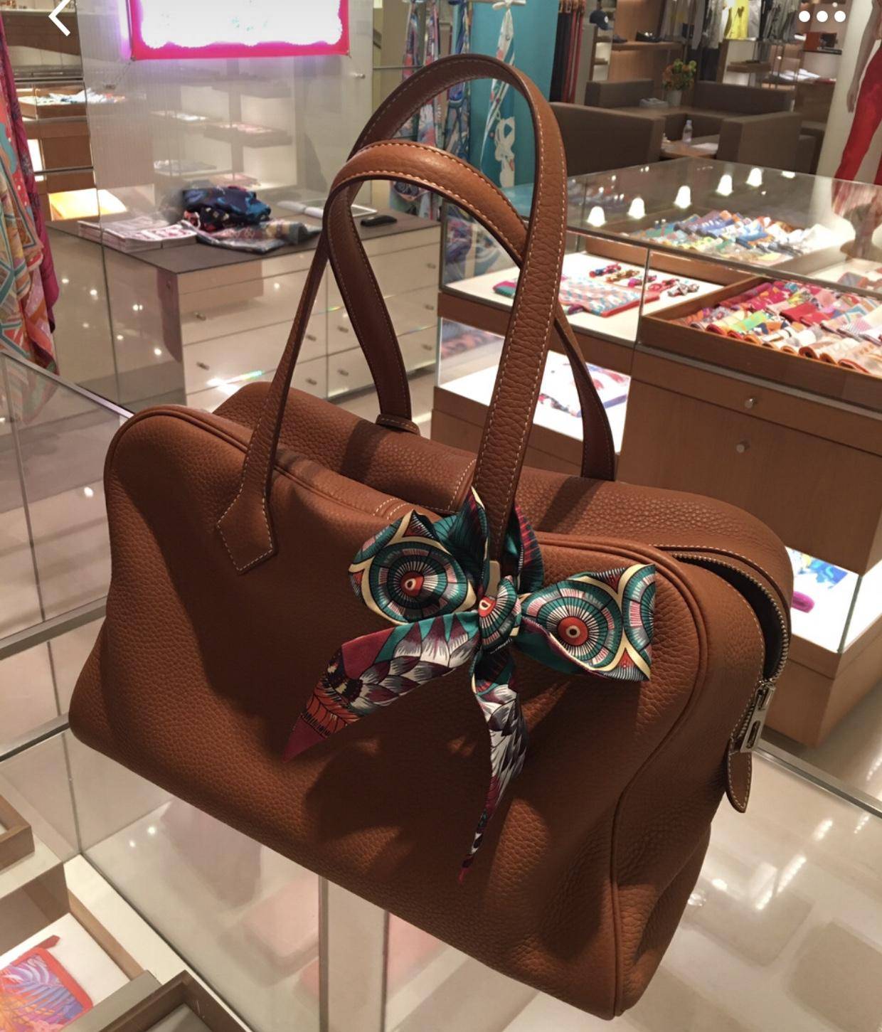 爱马仕的高傲与香奈儿的策略性涨价_品牌_消费者_价格