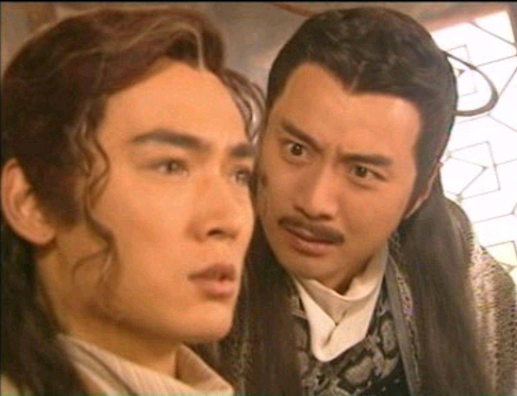 上官金虹_兵器谱_排名第一